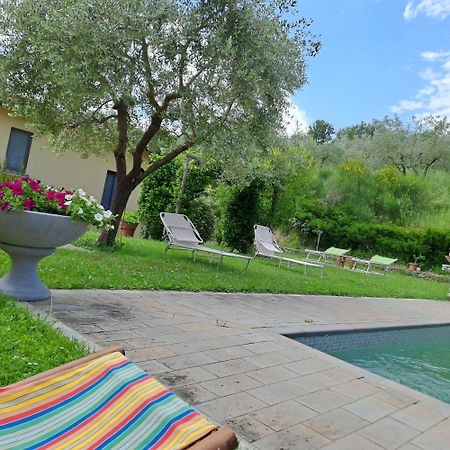 Guest House Torre Guelfa, Vinsantaia Figline Valdarno Luaran gambar