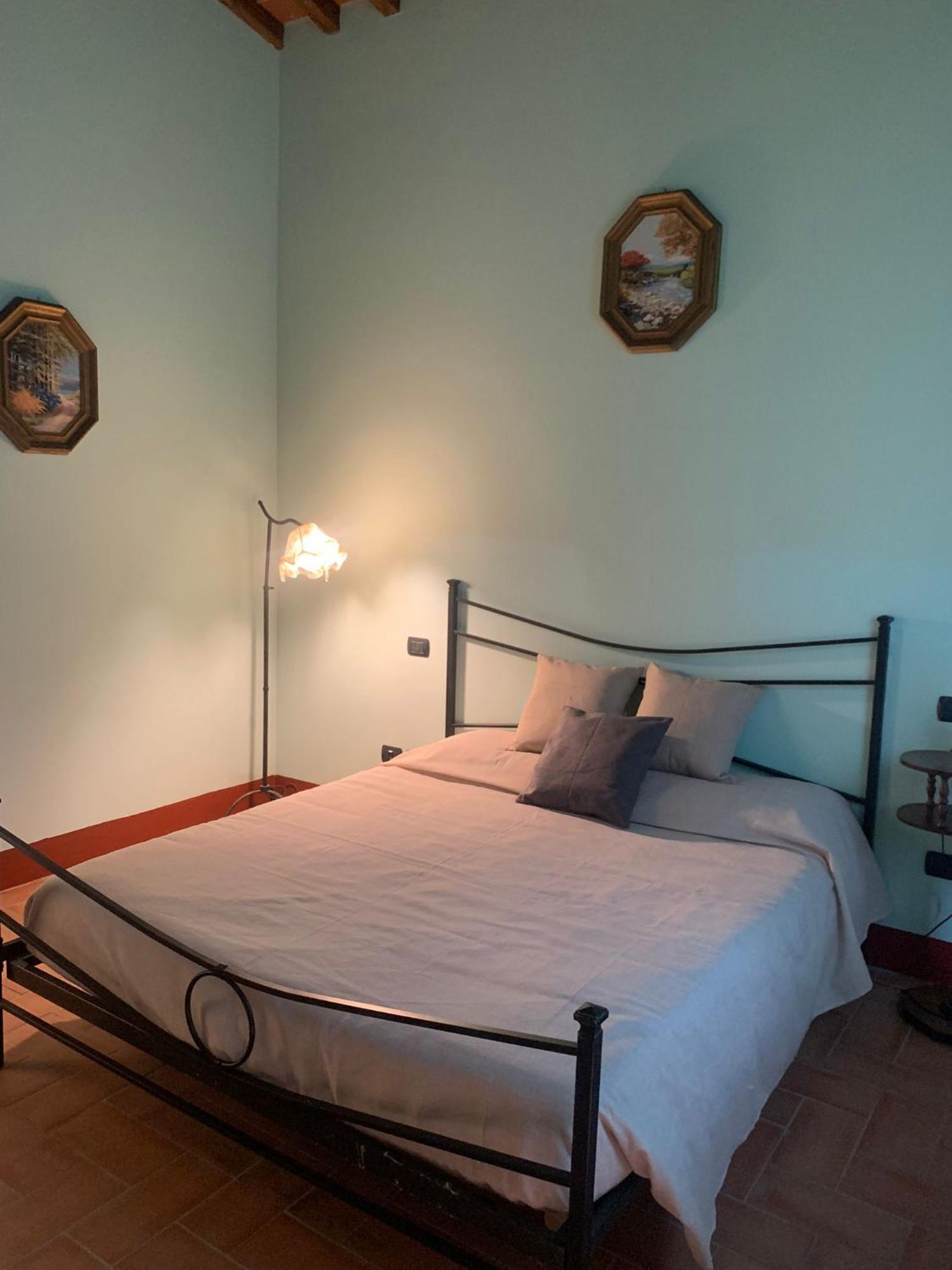 Guest House Torre Guelfa, Vinsantaia Figline Valdarno Luaran gambar