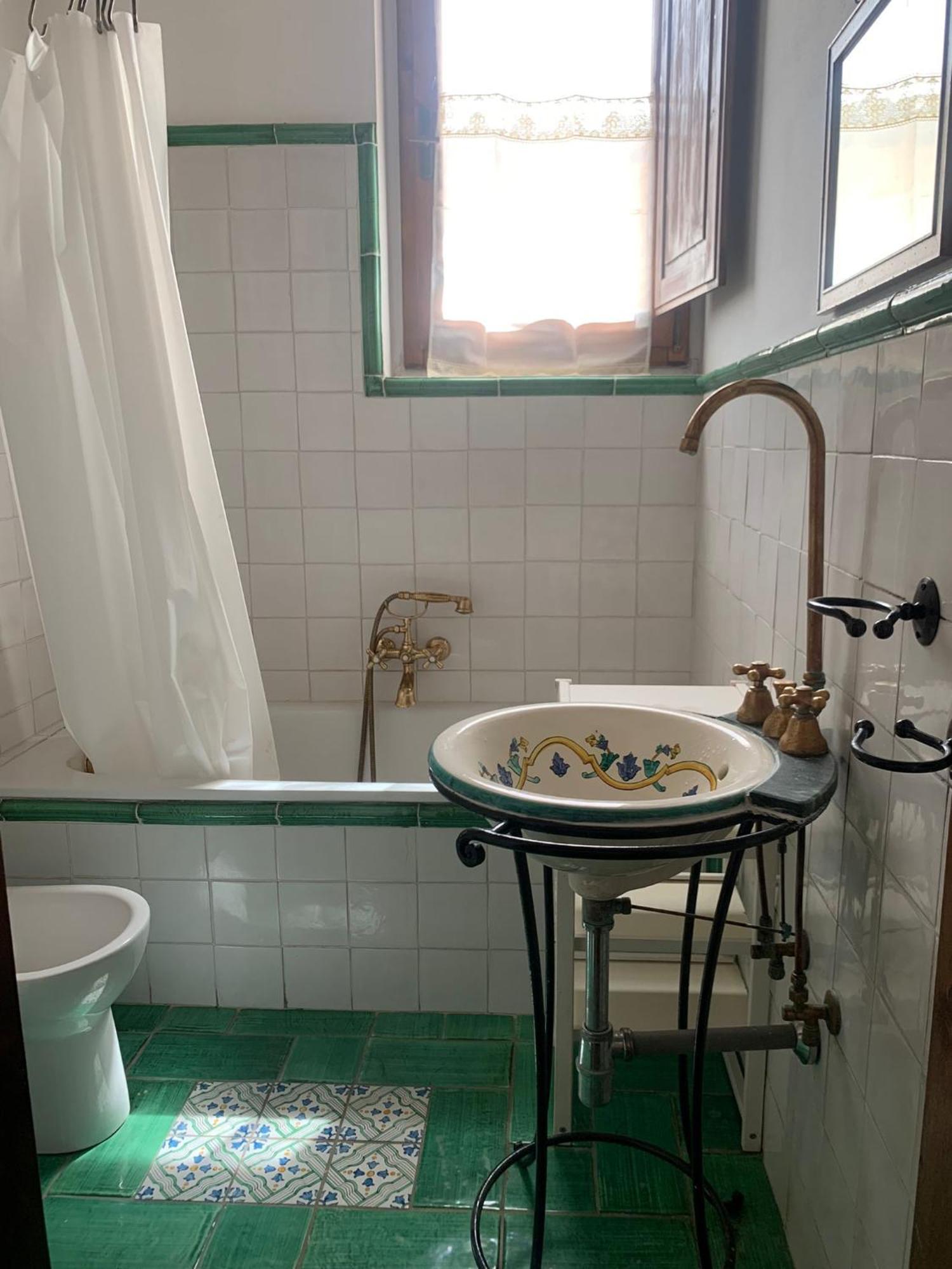Guest House Torre Guelfa, Vinsantaia Figline Valdarno Luaran gambar