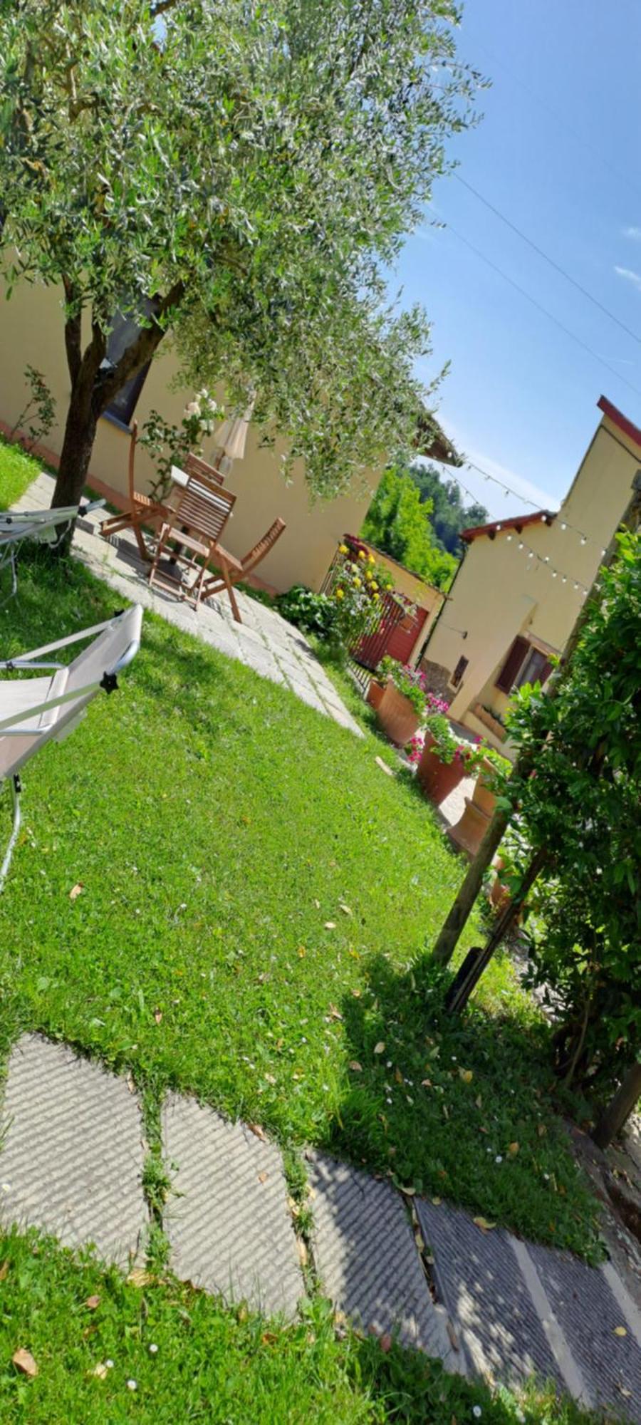 Guest House Torre Guelfa, Vinsantaia Figline Valdarno Luaran gambar